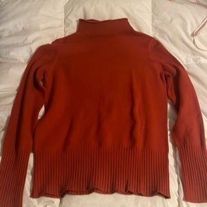 French Connection Women's Turtleneck Sweater